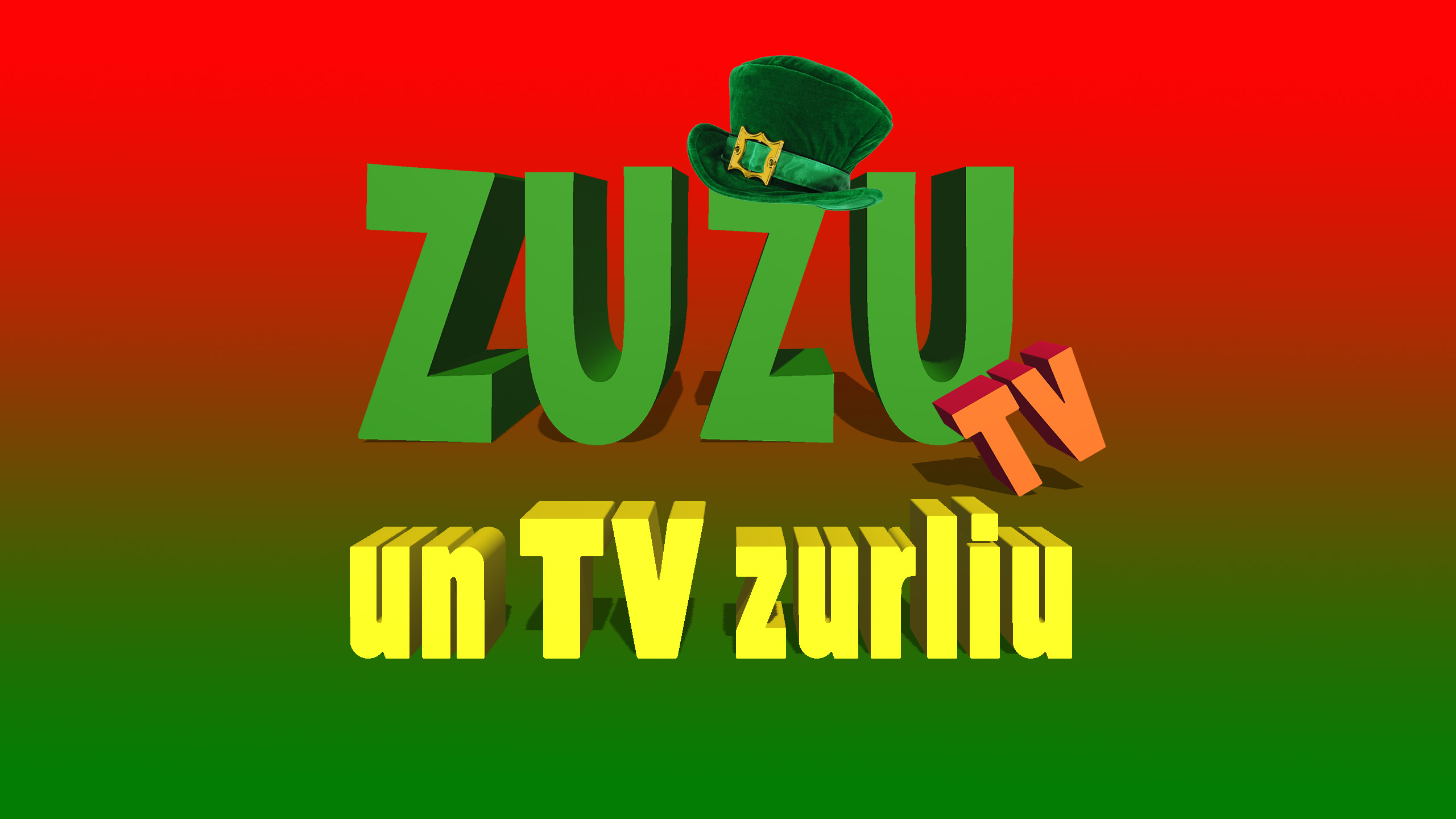 ZuZu Tv